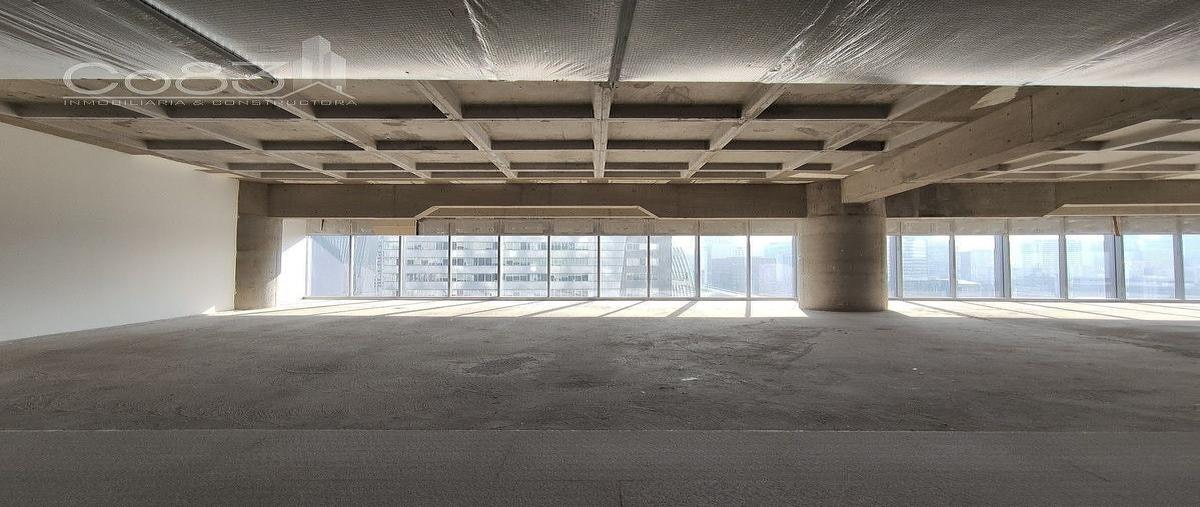 Foto de oficina en renta en prolongación paseo de la reforma , contadero, cuajimalpa de morelos, df / cdmx, 31082848 No. 03