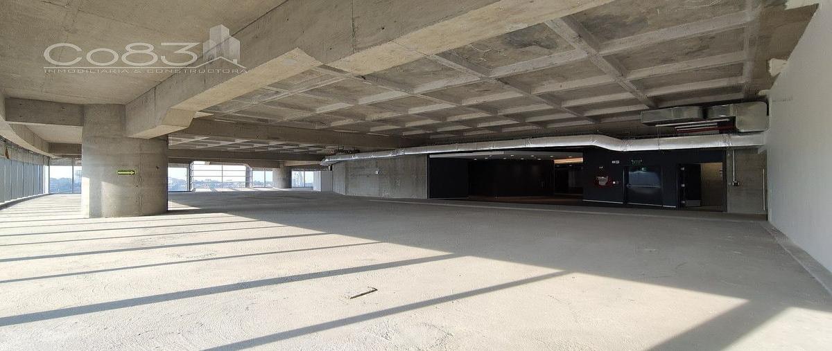 Foto de oficina en renta en prolongación paseo de la reforma , contadero, cuajimalpa de morelos, df / cdmx, 31082848 No. 04