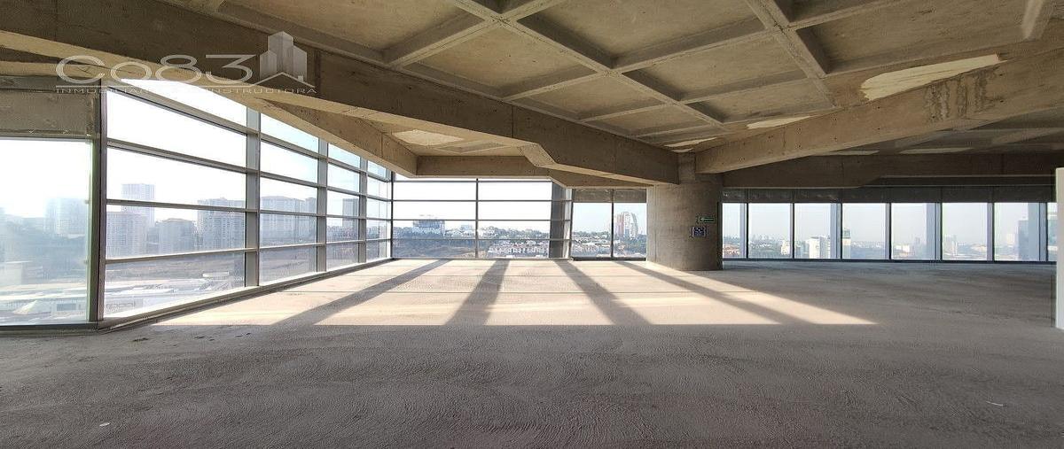 Foto de oficina en renta en prolongación paseo de la reforma , contadero, cuajimalpa de morelos, df / cdmx, 31082848 No. 05