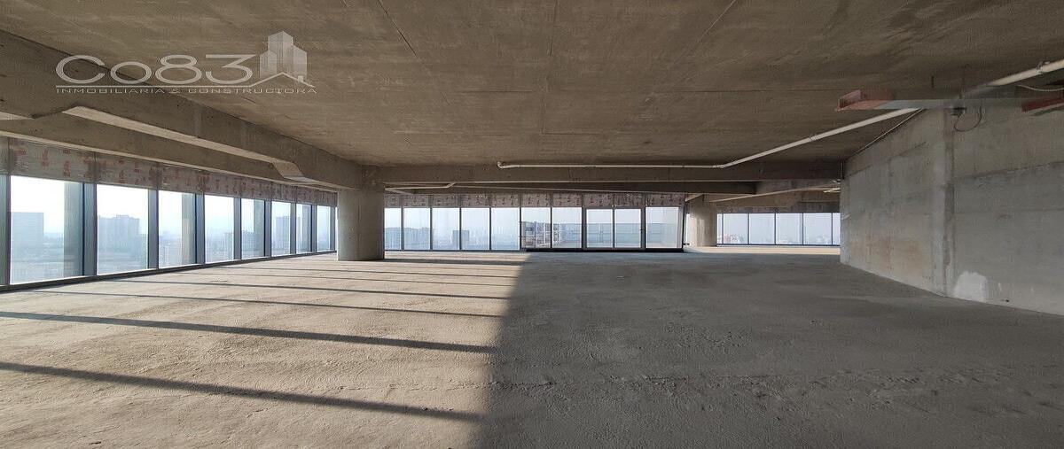 Foto de oficina en renta en prolongación paseo de la reforma , contadero, cuajimalpa de morelos, df / cdmx, 31082880 No. 03