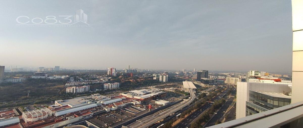 Foto de oficina en renta en prolongación paseo de la reforma , contadero, cuajimalpa de morelos, df / cdmx, 31082880 No. 04