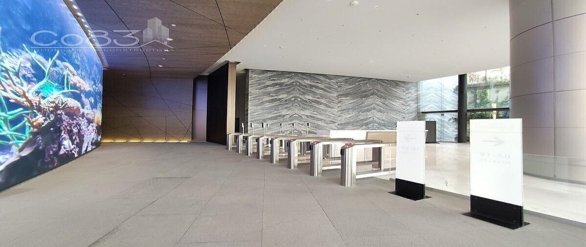 Foto de oficina en renta en prolongación paseo de la reforma , contadero, cuajimalpa de morelos, df / cdmx, 0 No. 12