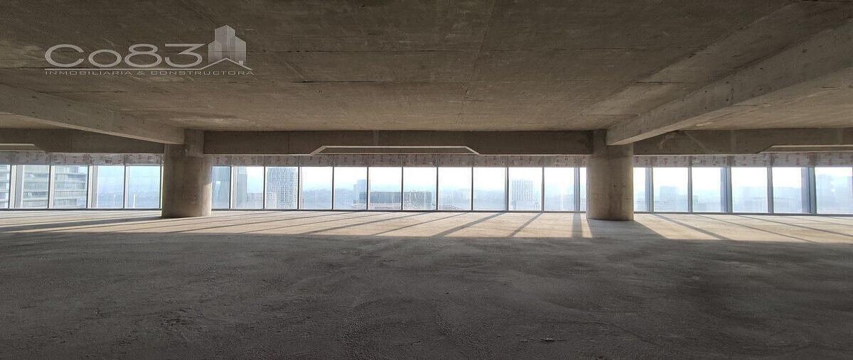 Foto de oficina en renta en prolongación paseo de la reforma , contadero, cuajimalpa de morelos, df / cdmx, 0 No. 06