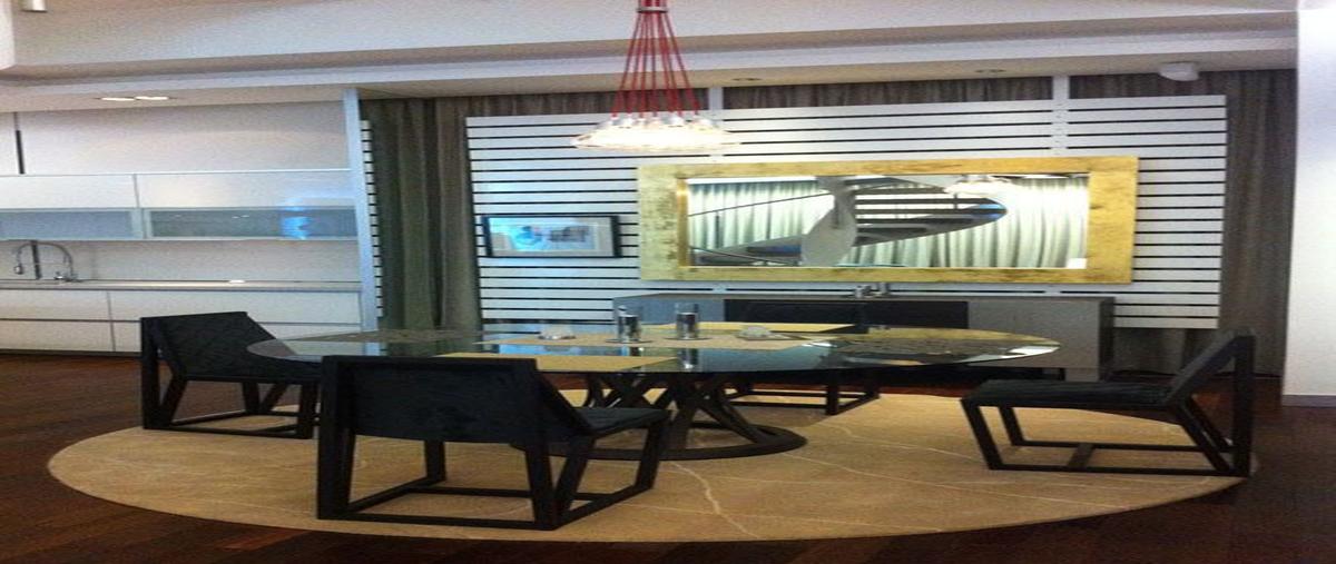 Foto de departamento en venta en prolongación paseo de la reforma , cruz blanca, cuajimalpa de morelos, df / cdmx, 0 No. 01