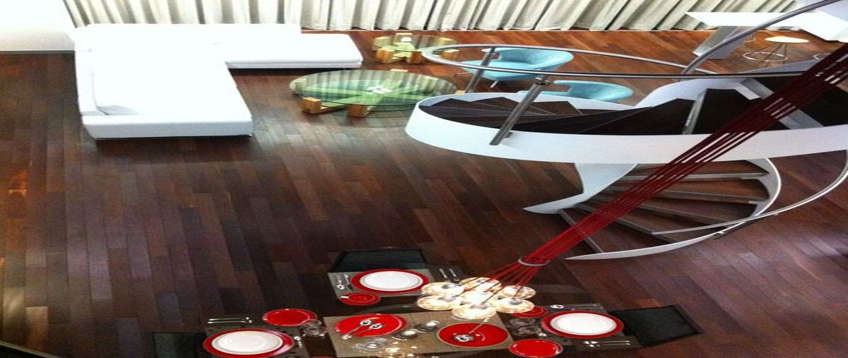 Foto de departamento en venta en prolongación paseo de la reforma , cruz blanca, cuajimalpa de morelos, df / cdmx, 0 No. 03