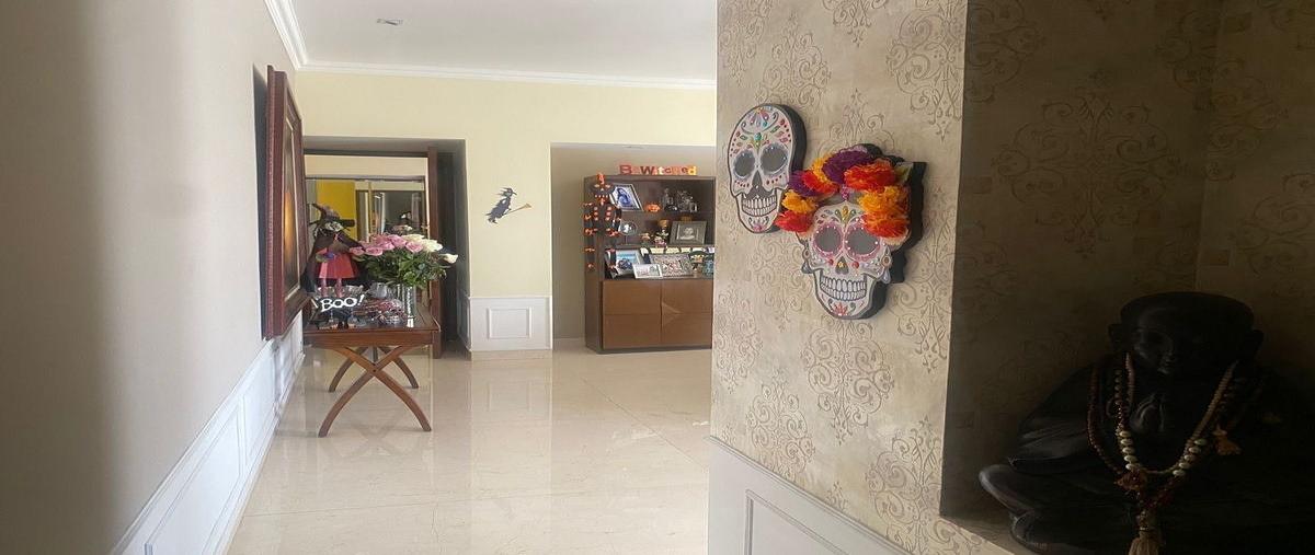 Foto de departamento en venta en prolongación paseo de la reforma , lomas de bezares, miguel hidalgo, df / cdmx, 0 No. 04