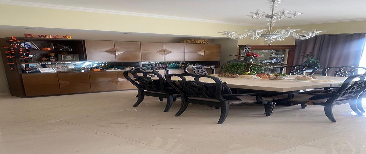 Foto de departamento en venta en prolongación paseo de la reforma , lomas de bezares, miguel hidalgo, df / cdmx, 0 No. 05