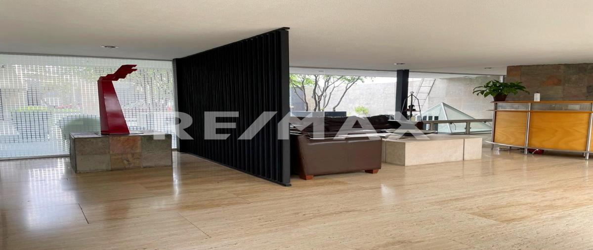 Foto de oficina en venta en prolongacion paseo de la reforma , lomas de reforma, miguel hidalgo, df / cdmx, 30527175 No. 03