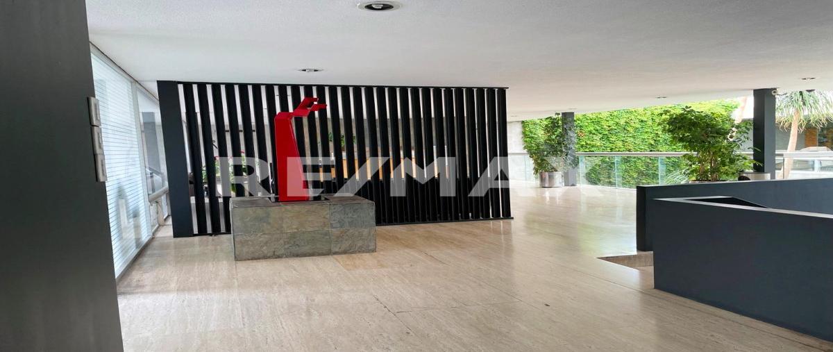 Foto de oficina en venta en prolongacion paseo de la reforma , lomas de reforma, miguel hidalgo, df / cdmx, 30527175 No. 04