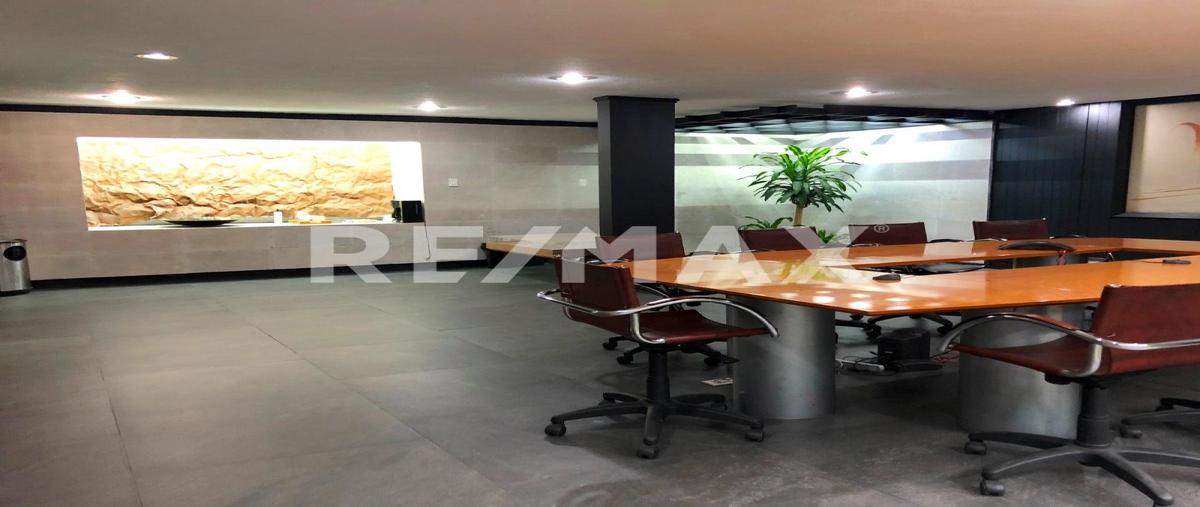 Foto de oficina en venta en prolongacion paseo de la reforma , lomas de reforma, miguel hidalgo, df / cdmx, 30527175 No. 05