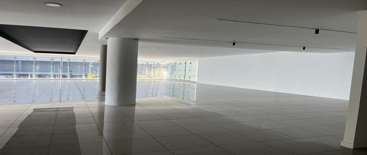 Foto de local en renta en prolongación paseo de la reforma , lomas de santa fe, álvaro obregón, df / cdmx, 17305833 No. 04