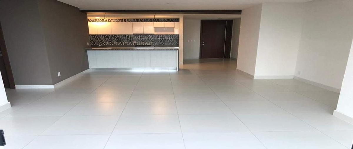 Foto de departamento en venta en prolongacion paseo de la reforma , lomas de santa fe, álvaro obregón, df / cdmx, 27504396 No. 03