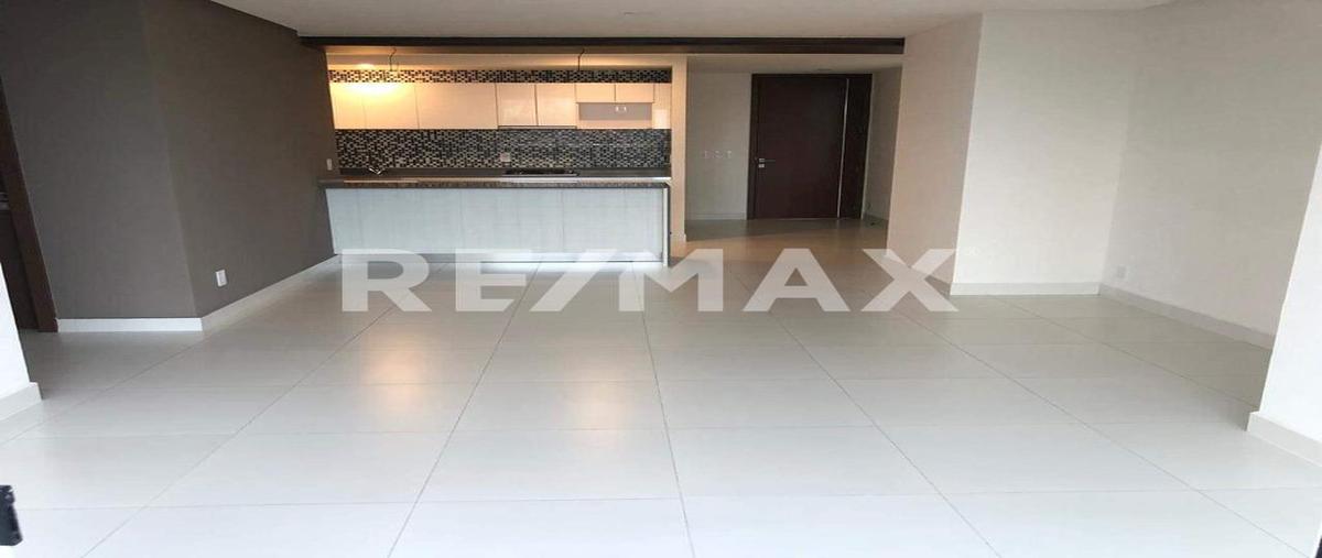 Foto de departamento en venta en prolongacion paseo de la reforma , lomas de santa fe, álvaro obregón, df / cdmx, 0 No. 03