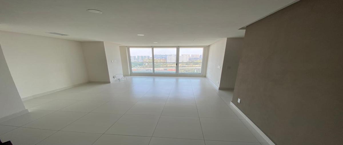 Foto de departamento en venta en prolongacion paseo de la reforma , lomas de santa fe, álvaro obregón, df / cdmx, 27504396 No. 04