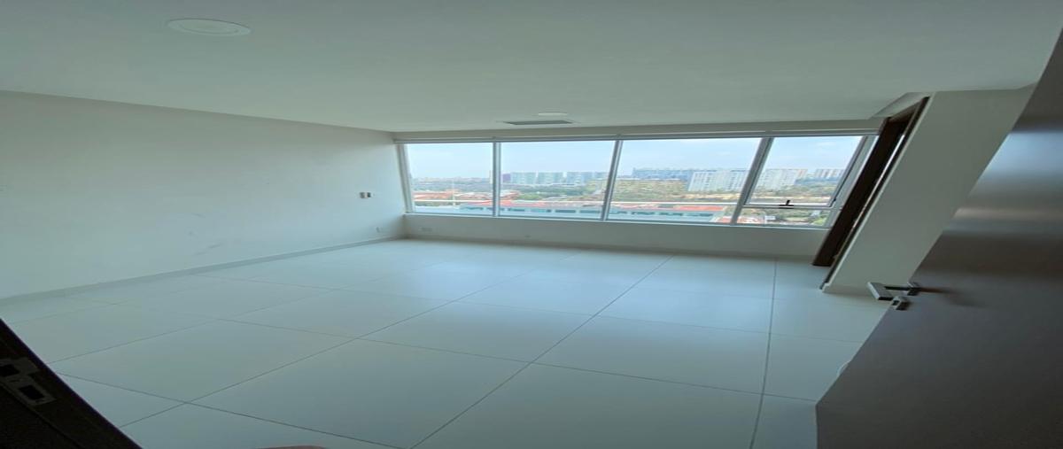 Foto de departamento en venta en prolongacion paseo de la reforma , lomas de santa fe, álvaro obregón, df / cdmx, 27504396 No. 05