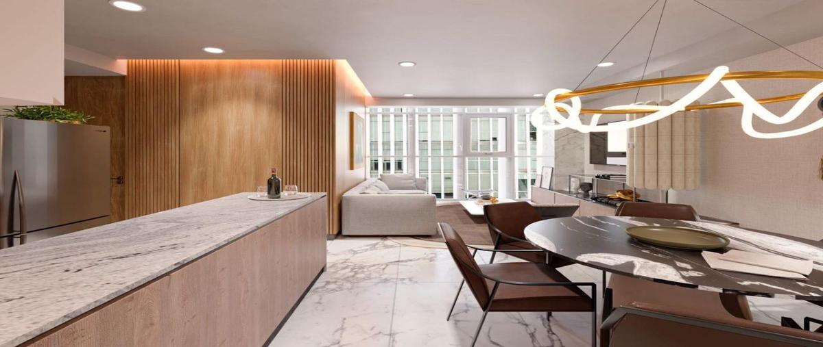 Foto de departamento en venta en prolongacion paseo de la reforma , lomas de santa fe, álvaro obregón, df / cdmx, 27945284 No. 03