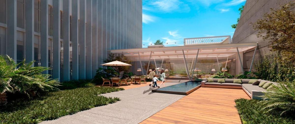 Foto de departamento en venta en prolongacion paseo de la reforma , lomas de santa fe, álvaro obregón, df / cdmx, 27945285 No. 03