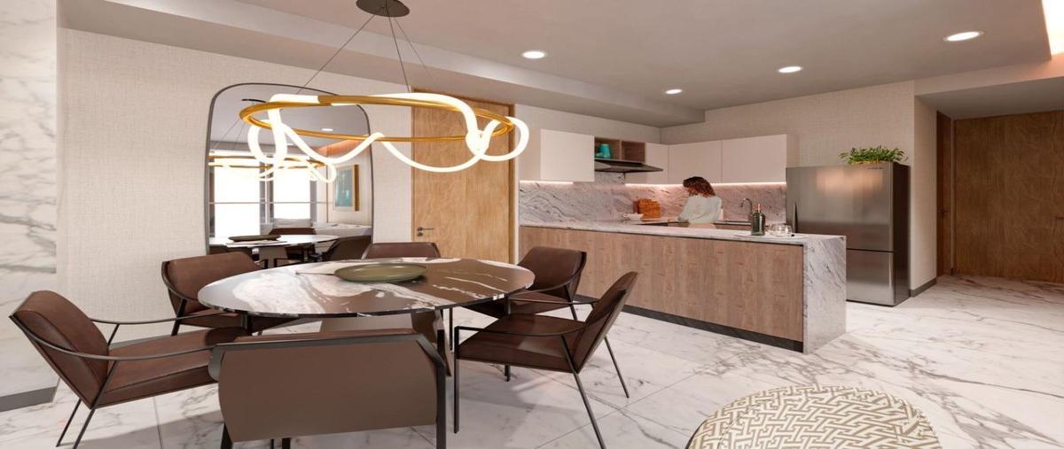 Foto de departamento en venta en prolongacion paseo de la reforma , lomas de santa fe, álvaro obregón, df / cdmx, 27945287 No. 04