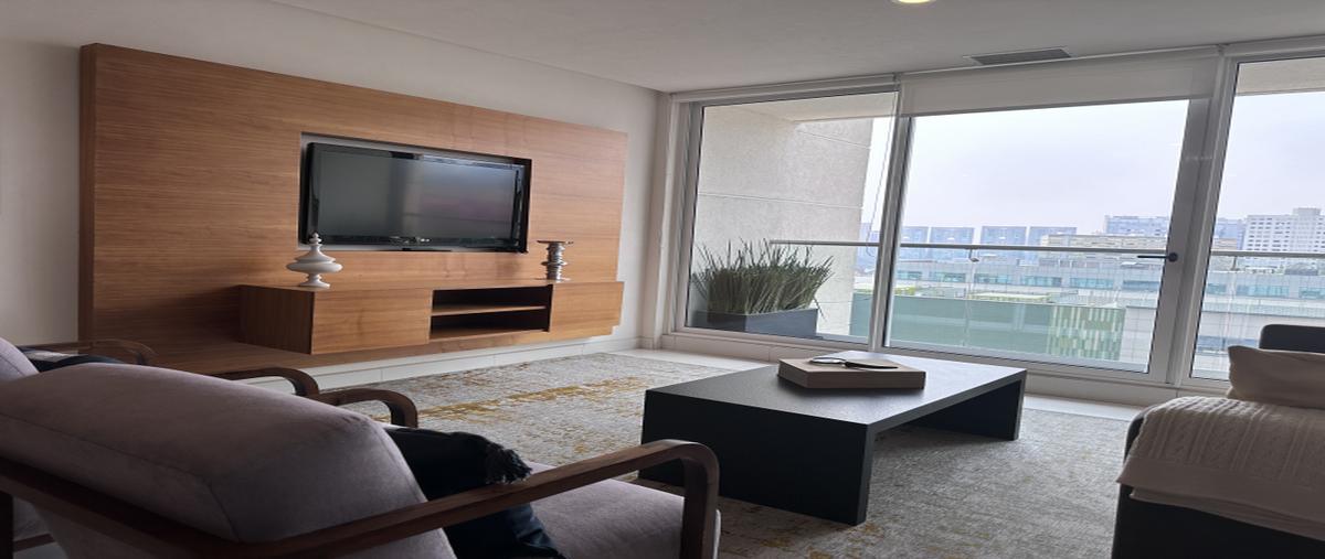 Foto de departamento en venta en prolongación paseo de la reforma , lomas de santa fe, álvaro obregón, df / cdmx, 28162345 No. 04