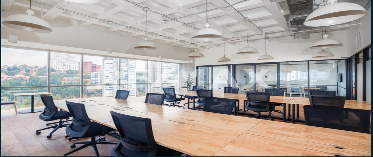 Foto de oficina en renta en prolongación paseo de la reforma , lomas de santa fe, álvaro obregón, df / cdmx, 0 No. 03