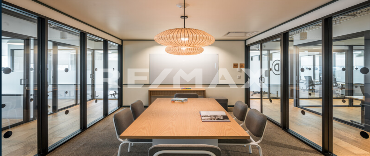 Foto de oficina en renta en prolongación paseo de la reforma , lomas de santa fe, álvaro obregón, df / cdmx, 0 No. 04