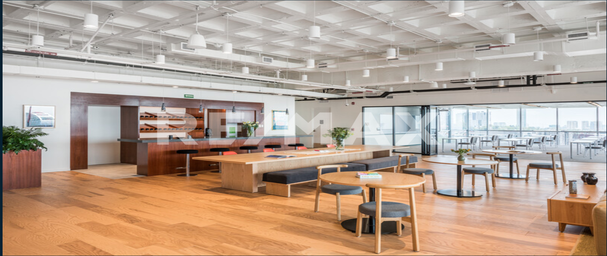 Foto de oficina en renta en prolongación paseo de la reforma , lomas de santa fe, álvaro obregón, df / cdmx, 0 No. 05