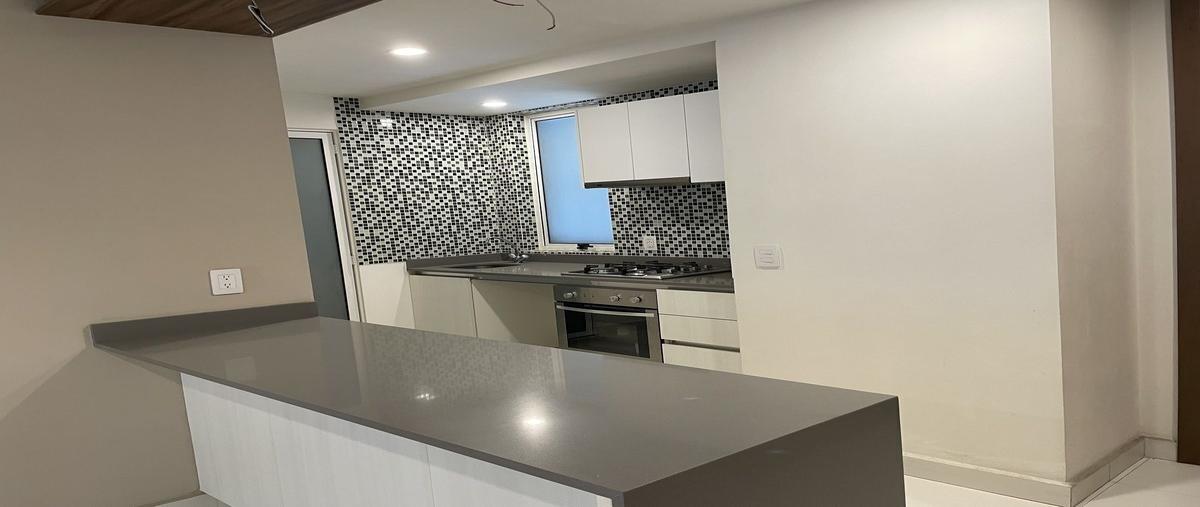 Foto de departamento en venta en prolongacion paseo de la reforma , lomas de santa fe, álvaro obregón, df / cdmx, 29442894 No. 03