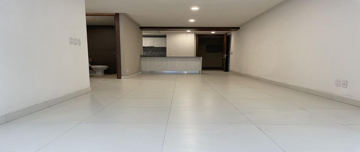 Foto de departamento en venta en prolongacion paseo de la reforma , lomas de santa fe, álvaro obregón, df / cdmx, 29442894 No. 04