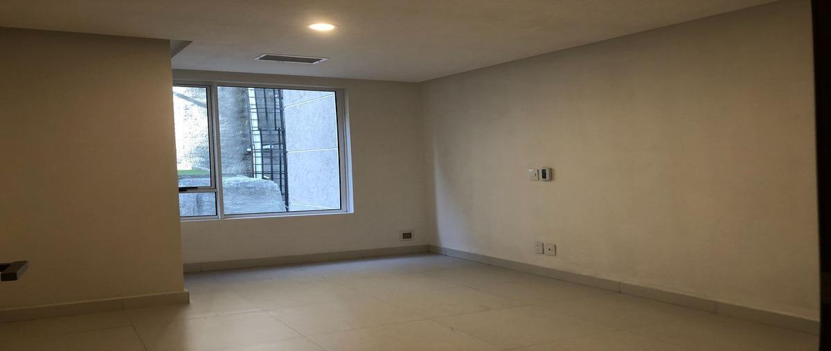 Foto de departamento en venta en prolongacion paseo de la reforma , lomas de santa fe, álvaro obregón, df / cdmx, 29442894 No. 05