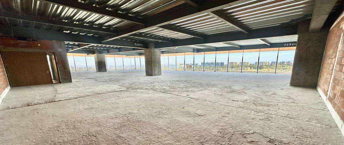 Foto de oficina en venta en prolongación paseo de la reforma , lomas de santa fe, álvaro obregón, df / cdmx, 29746764 No. 03