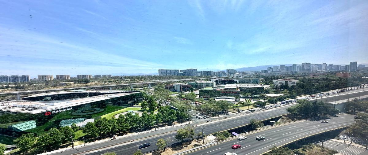 Foto de oficina en venta en prolongación paseo de la reforma , lomas de santa fe, álvaro obregón, df / cdmx, 29746764 No. 05