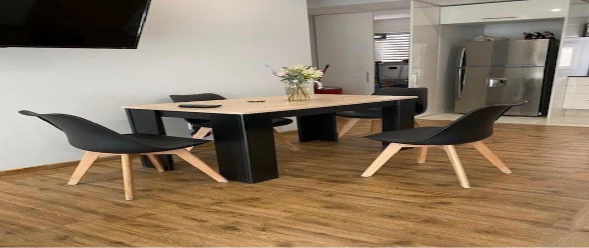 Foto de departamento en venta en prolongación paseo de la reforma , lomas de santa fe, álvaro obregón, df / cdmx, 30583216 No. 03