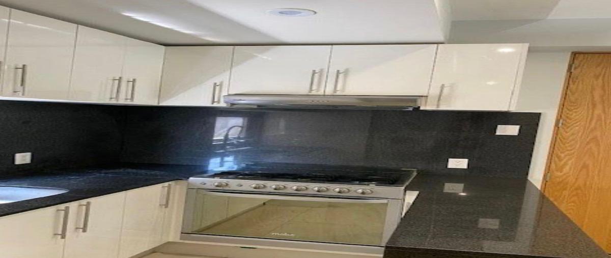 Foto de departamento en venta en prolongación paseo de la reforma , lomas de santa fe, álvaro obregón, df / cdmx, 30583216 No. 04