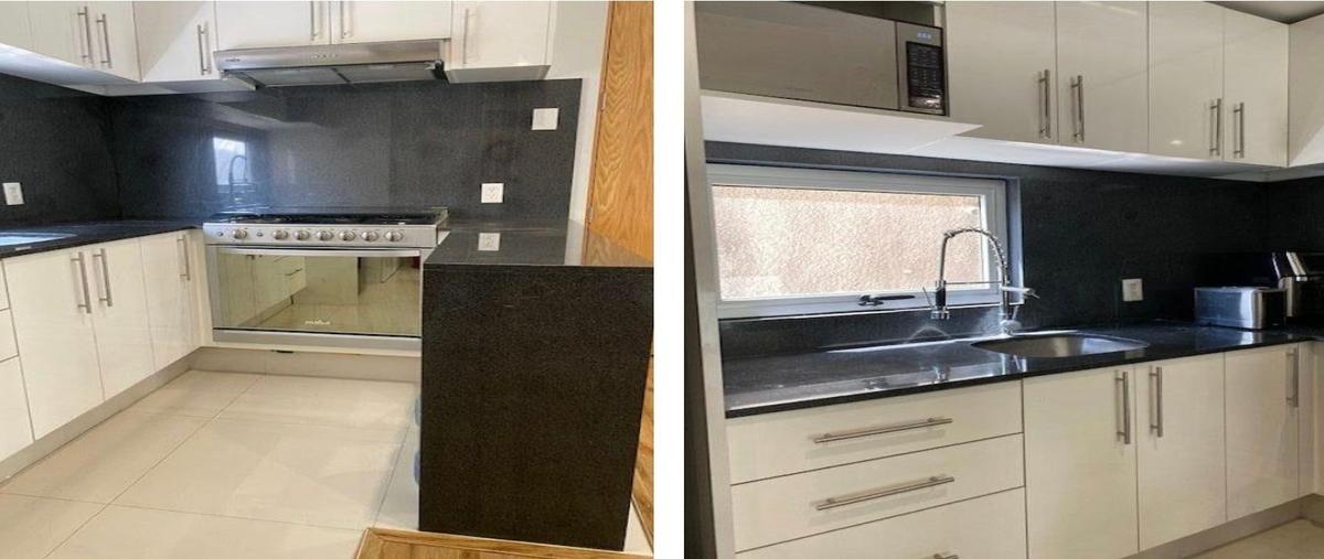 Foto de departamento en venta en prolongación paseo de la reforma , lomas de santa fe, álvaro obregón, df / cdmx, 30583216 No. 05