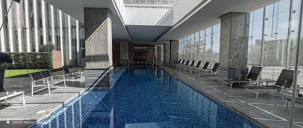 Foto de departamento en venta en prolongación paseo de la reforma , lomas de santa fe, álvaro obregón, df / cdmx, 0 No. 04