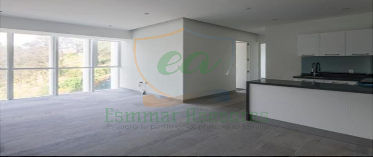 Foto de departamento en venta en prolongación paseo de la reforma , lomas de santa fe, álvaro obregón, df / cdmx, 0 No. 03