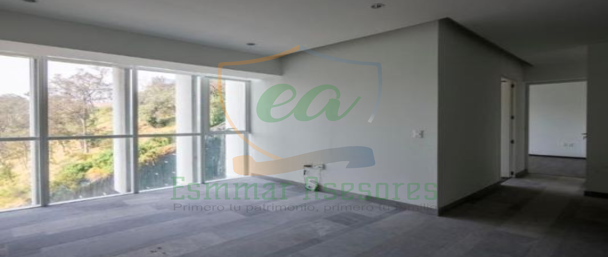 Foto de departamento en venta en prolongación paseo de la reforma , lomas de santa fe, álvaro obregón, df / cdmx, 0 No. 04