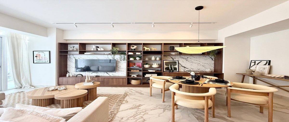 Foto de departamento en venta en prolongación paseo de la reforma , lomas de santa fe, álvaro obregón, df / cdmx, 0 No. 03