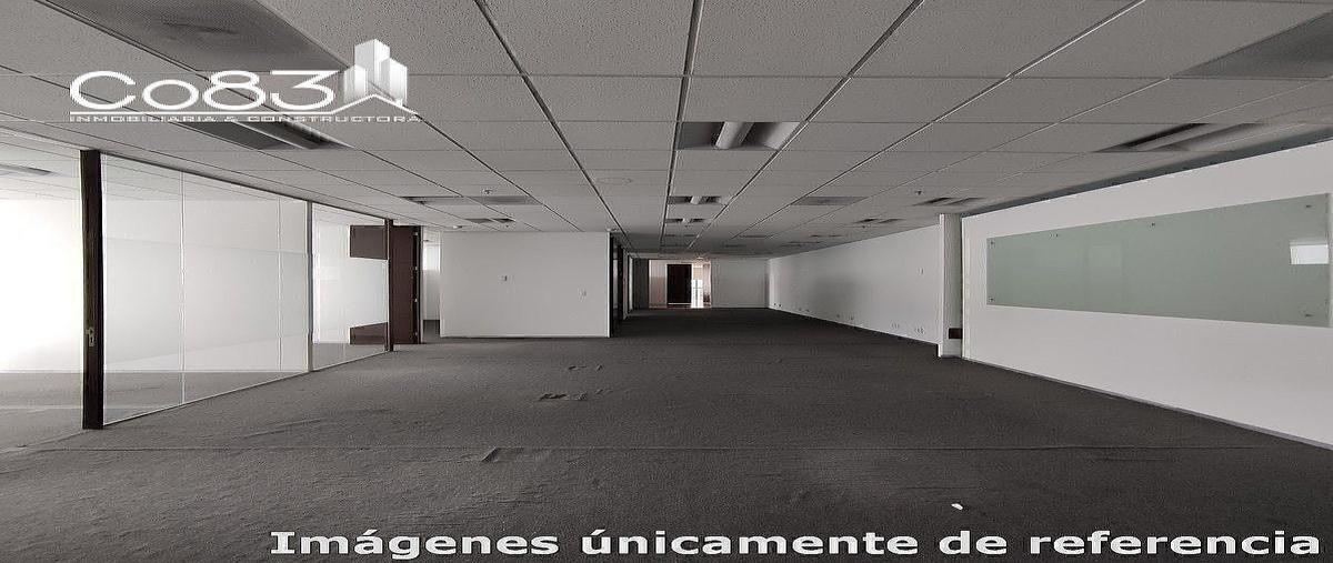 Foto de oficina en renta en prolongación paseo de la reforma , lomas de santa fe, álvaro obregón, df / cdmx, 0 No. 03