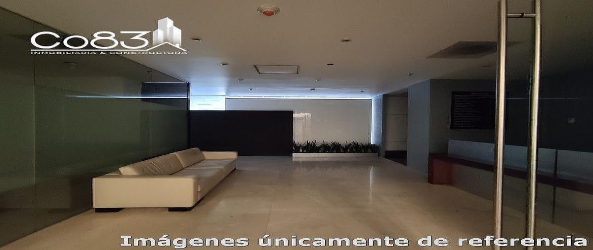 Foto de oficina en renta en prolongación paseo de la reforma , lomas de santa fe, álvaro obregón, df / cdmx, 0 No. 04