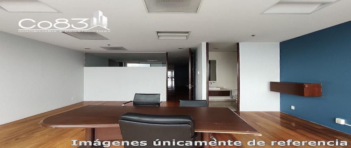 Foto de oficina en renta en prolongación paseo de la reforma , lomas de santa fe, álvaro obregón, df / cdmx, 0 No. 05