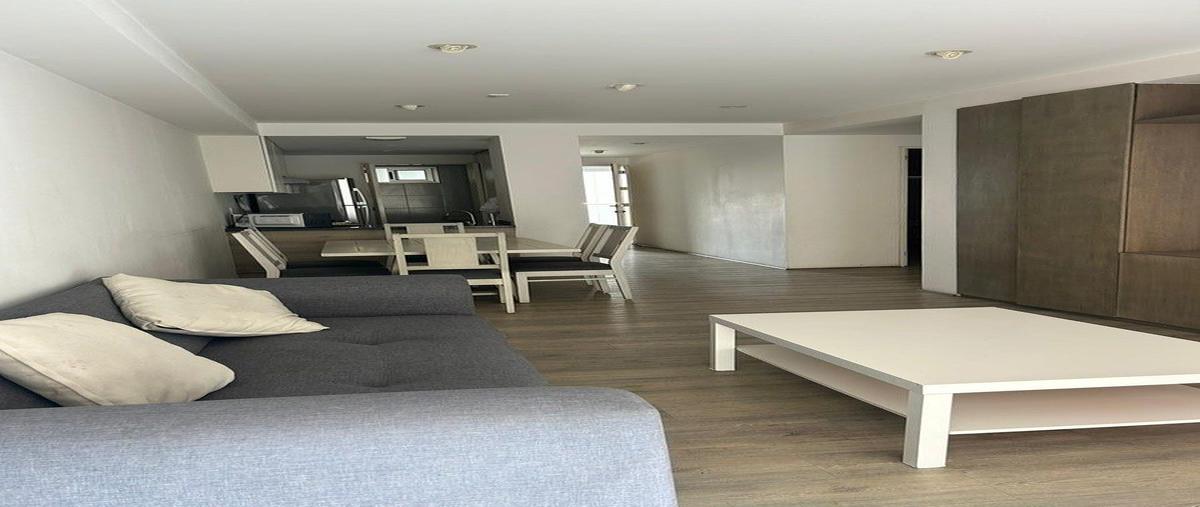 Foto de departamento en renta en prolongación paseo de la reforma , lomas de santa fe, álvaro obregón, df / cdmx, 31127617 No. 03