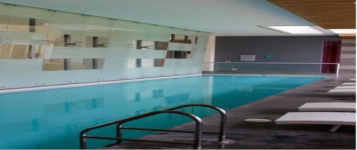 Foto de departamento en renta en prolongación paseo de la reforma , lomas de santa fe, álvaro obregón, df / cdmx, 31127617 No. 05