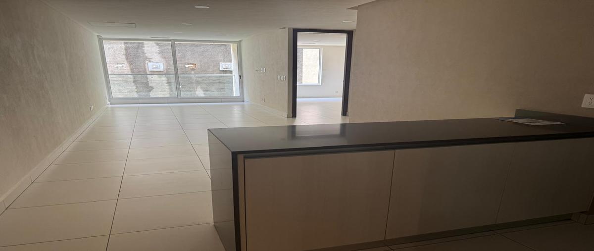 Foto de departamento en venta en prolongacion paseo de la reforma , lomas de santa fe, álvaro obregón, df / cdmx, 31583418 No. 04