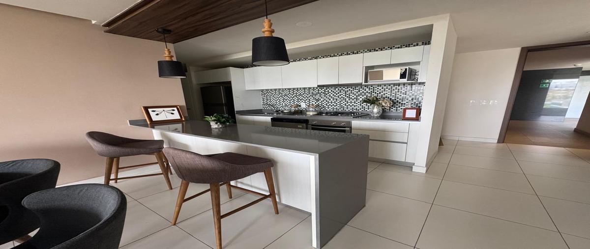 Foto de departamento en venta en prolongacion paseo de la reforma , lomas de santa fe, álvaro obregón, df / cdmx, 31583420 No. 04