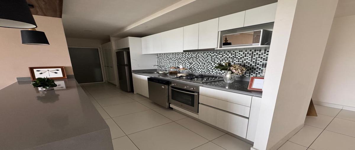 Foto de departamento en venta en prolongacion paseo de la reforma , lomas de santa fe, álvaro obregón, df / cdmx, 31583420 No. 05