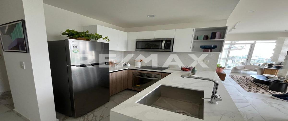 Foto de departamento en venta en prolongacion paseo de la reforma , lomas de santa fe, álvaro obregón, df / cdmx, 0 No. 04