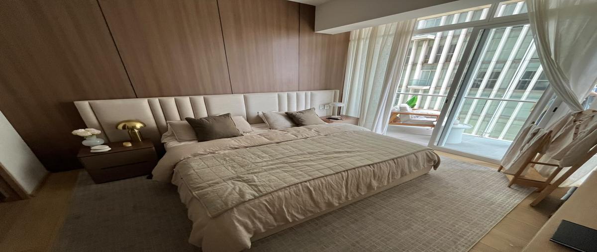 Foto de departamento en venta en prolongacion paseo de la reforma , lomas de santa fe, álvaro obregón, df / cdmx, 0 No. 05