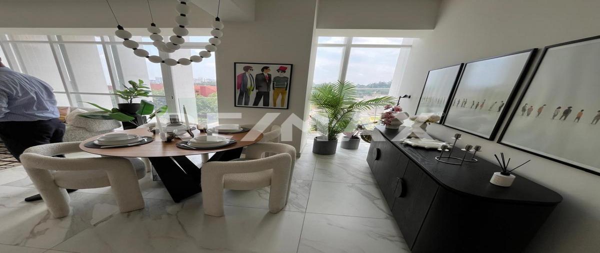 Foto de departamento en venta en prolongacion paseo de la reforma , lomas de santa fe, álvaro obregón, df / cdmx, 0 No. 03