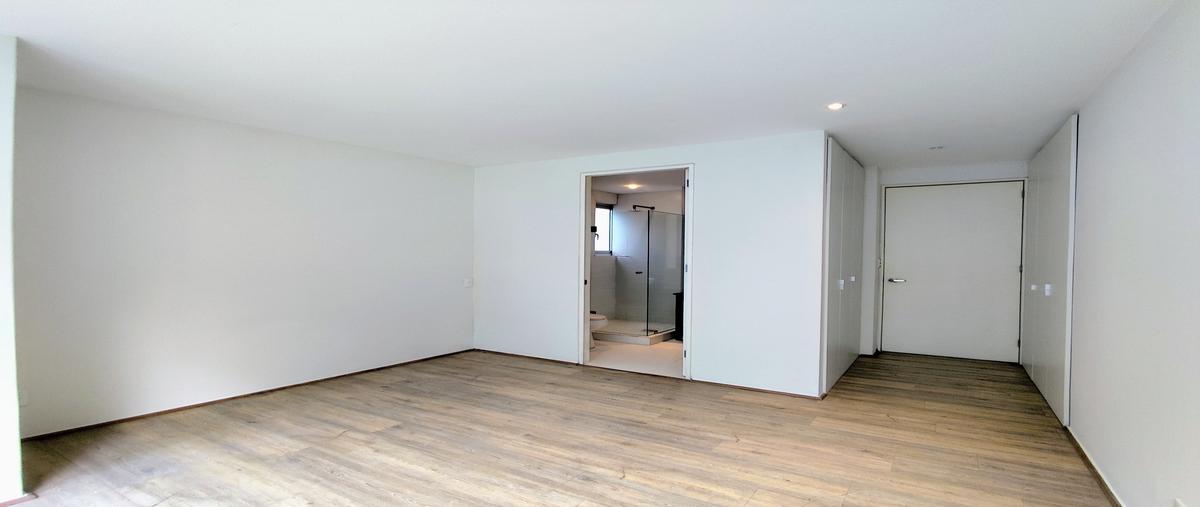 Foto de departamento en venta en prolongación paseo de la reforma , lomas de santa fe, álvaro obregón, df / cdmx, 0 No. 04